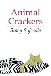 bokomslag Animal Crackers