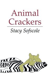 bokomslag Animal Crackers