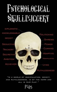 bokomslag Psychological Skullduggery