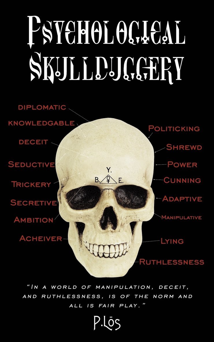 Psychological Skullduggery 1