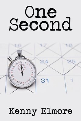 bokomslag One Second
