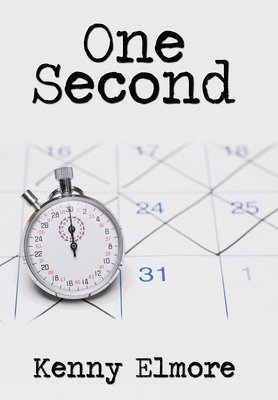 bokomslag One Second