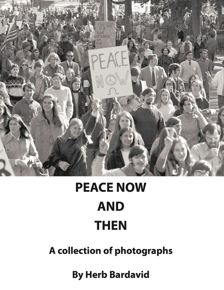 Peace Now and Then 1