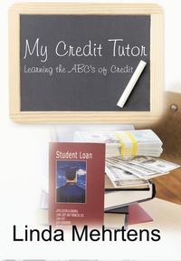 bokomslag My Credit Tutor