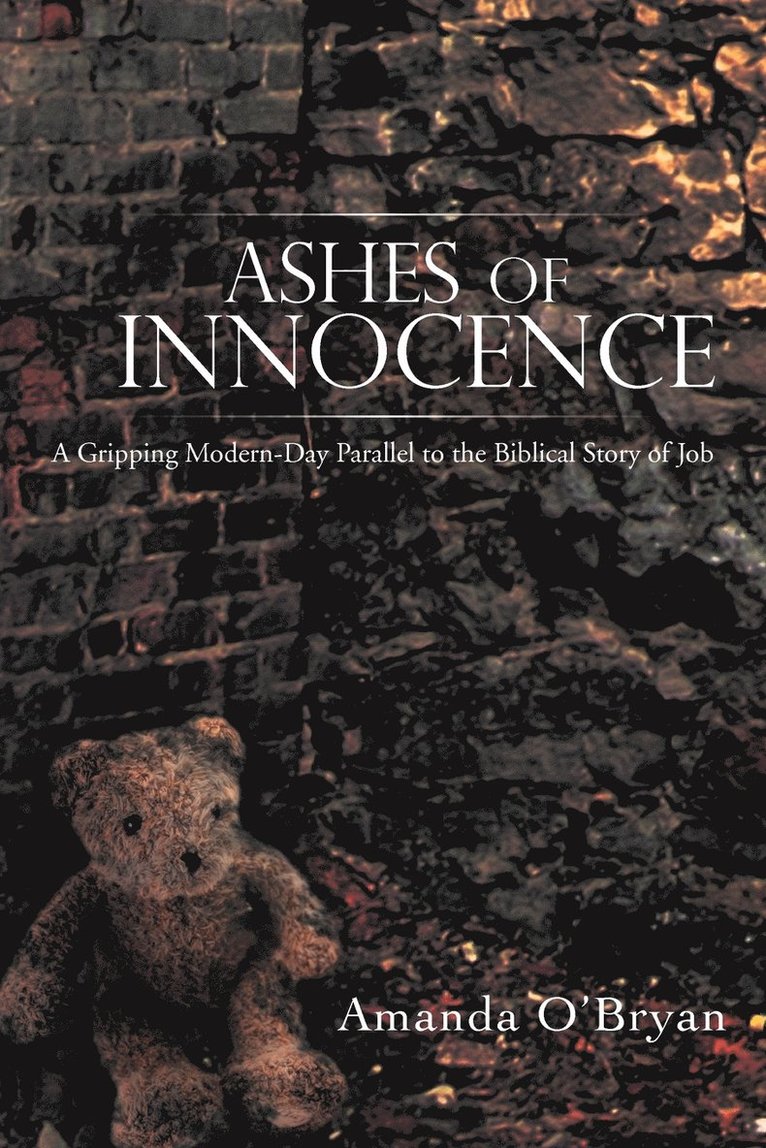 Ashes of Innocence 1