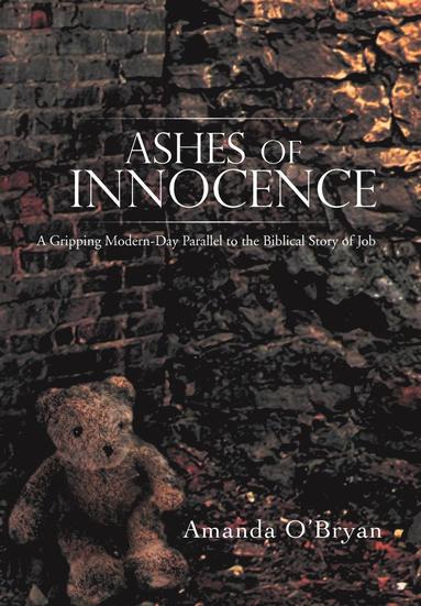 bokomslag Ashes of Innocence