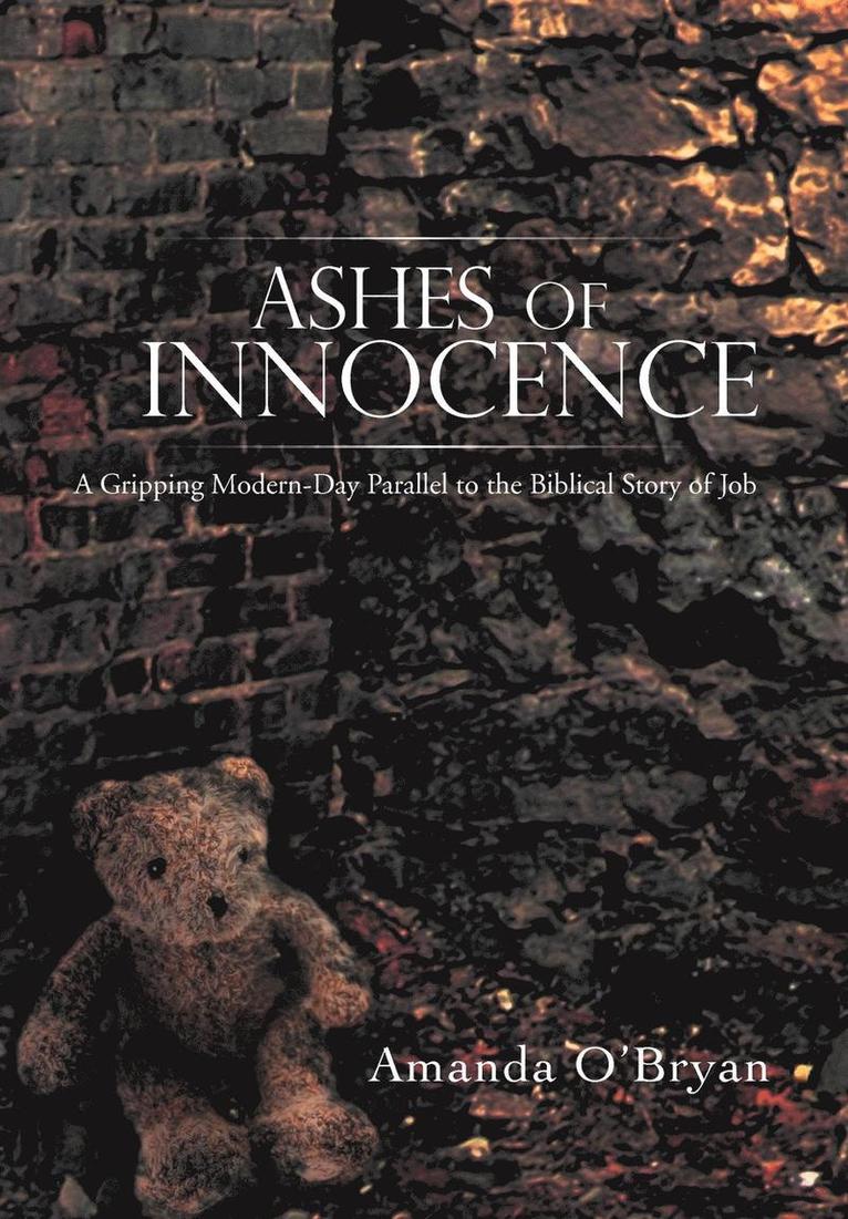 Ashes of Innocence 1