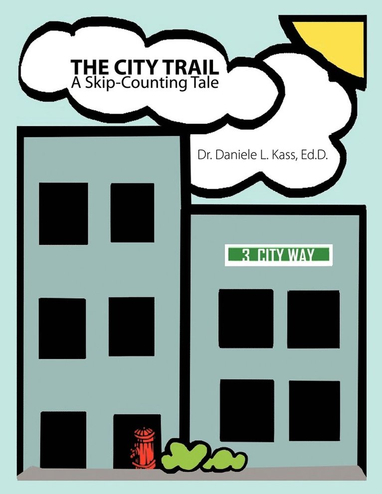 The City Trail 1