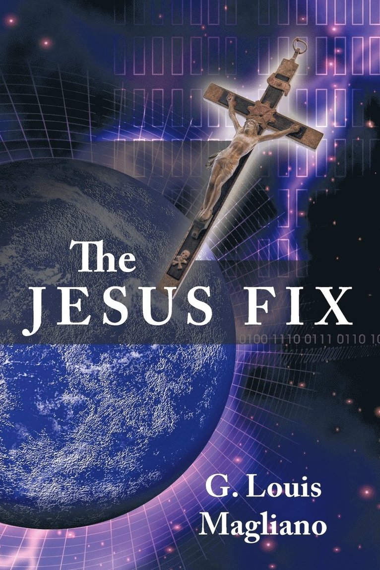 The Jesus Fix 1