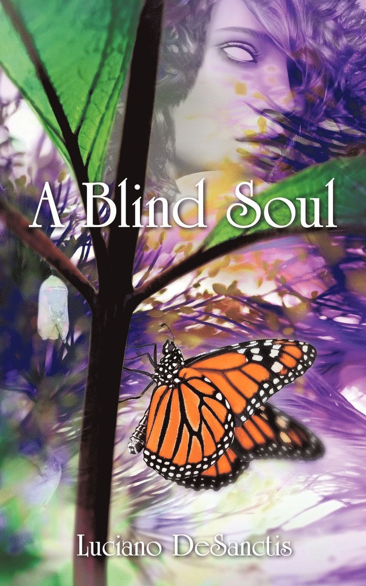 A Blind Soul 1