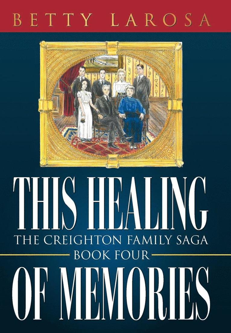 This Healing of Memories 1