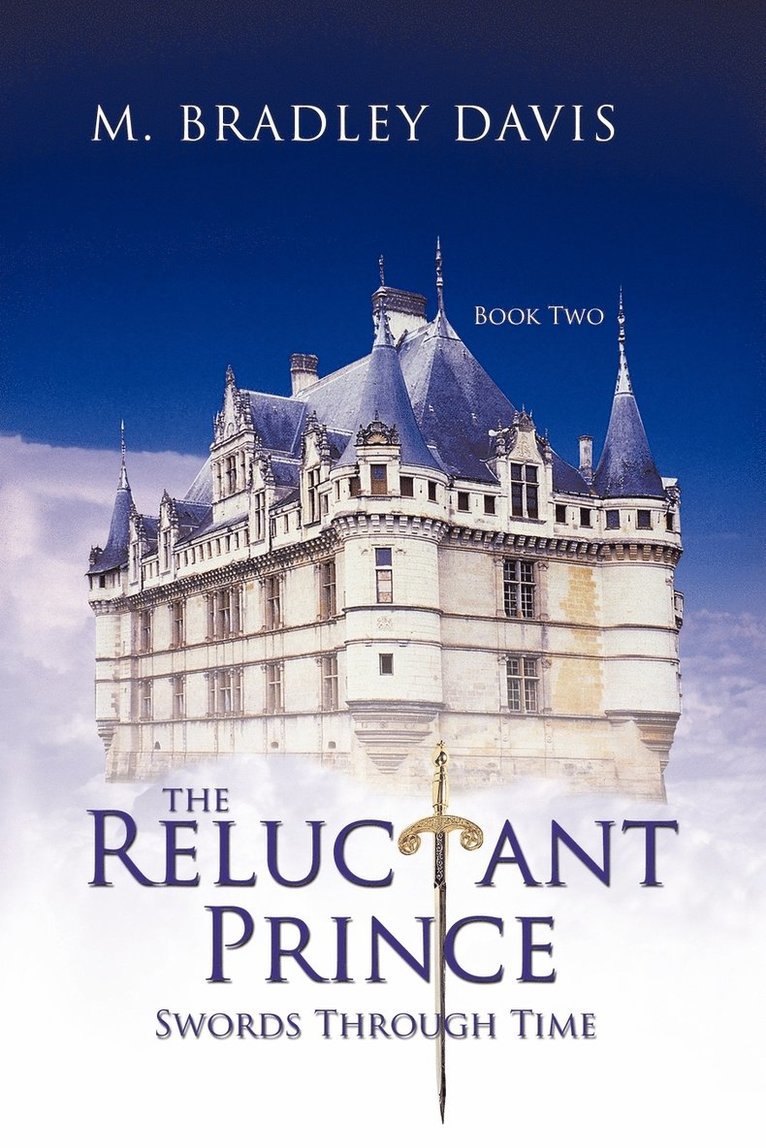 The Reluctant Prince 1