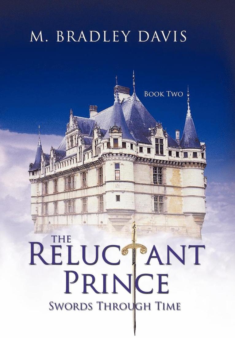 The Reluctant Prince 1