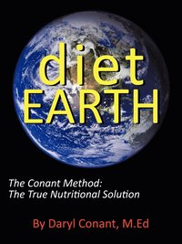 bokomslag Diet Earth