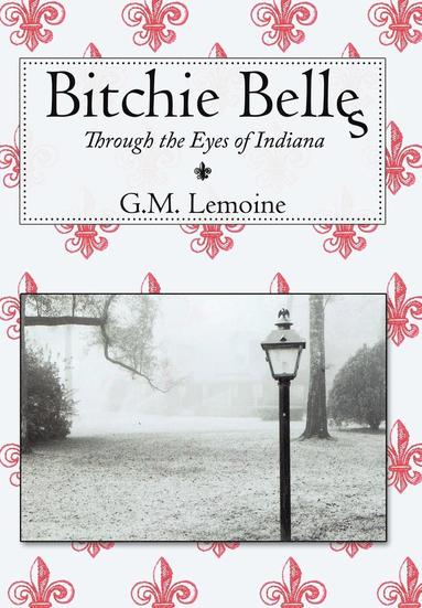 bokomslag Bitchie Belles