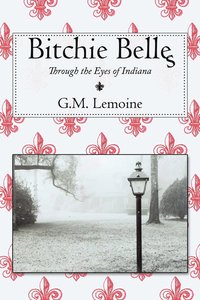 bokomslag Bitchie Belles