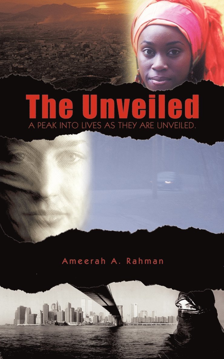 Unveiled 1