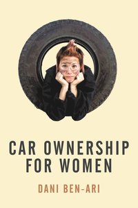 bokomslag Car Ownership for Women