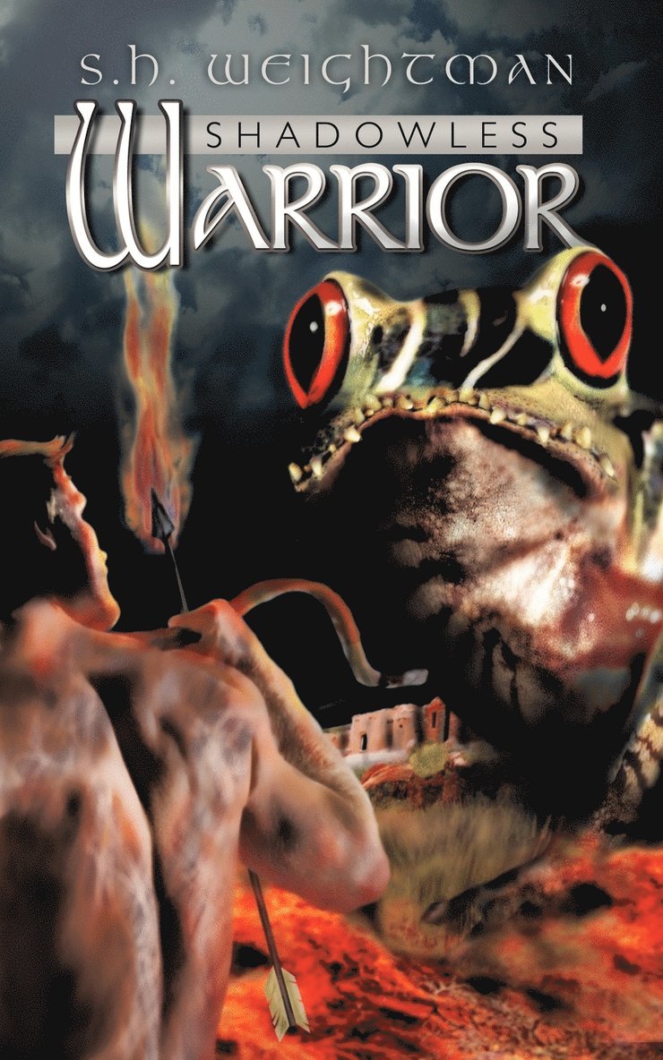 Shadowless Warrior 1
