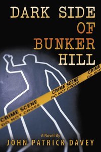 bokomslag Dark Side of Bunker Hill