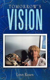 bokomslag Tomorrow's Vision
