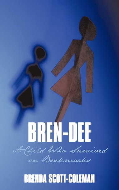 bokomslag Bren-Dee