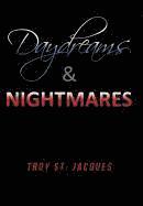 bokomslag Daydreams & Nightmares