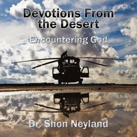 bokomslag Devotions from the Desert