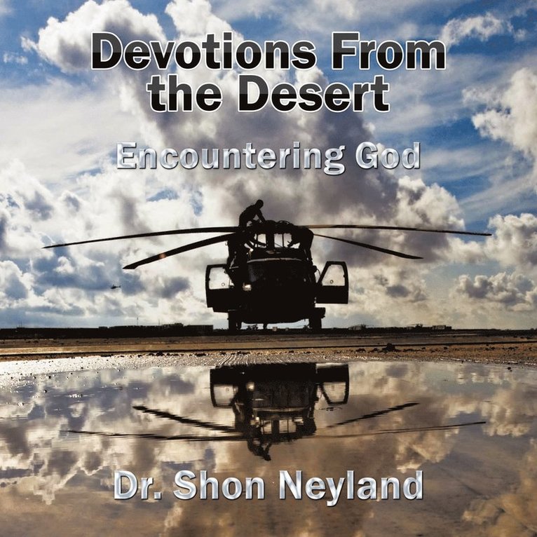 Devotions from the Desert 1