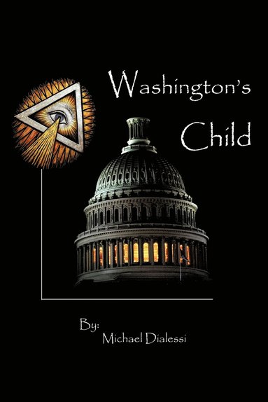 bokomslag Washington's Child