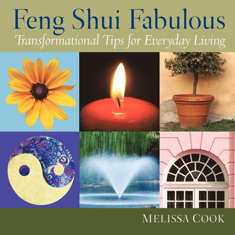 Feng Shui Fabulous 1