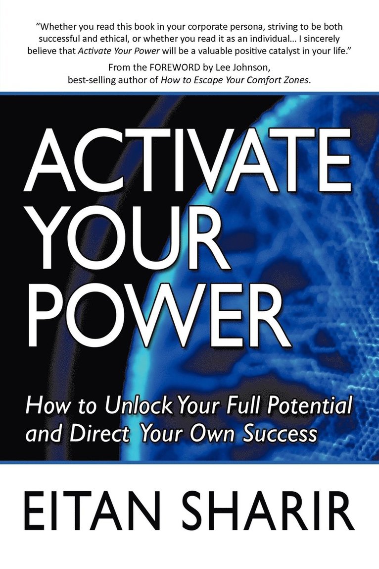 Activate Your Power 1