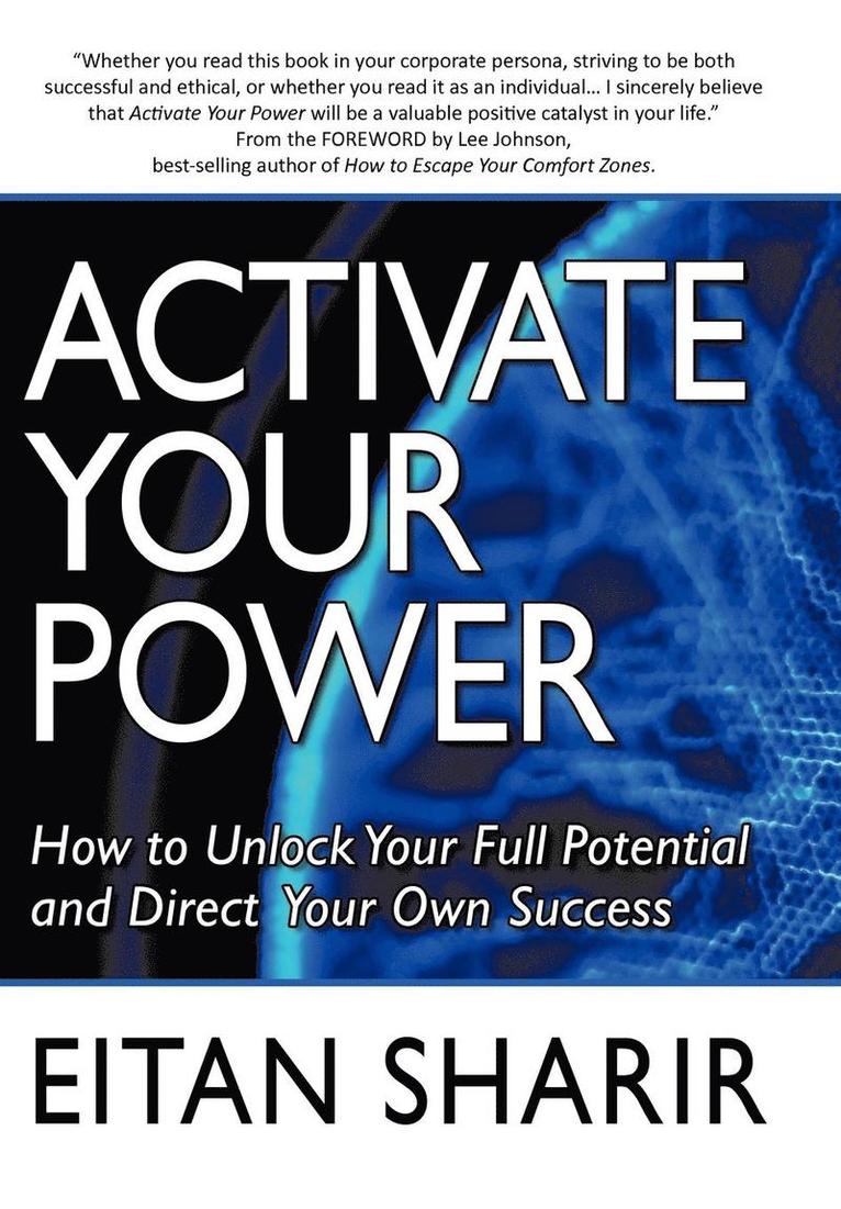Activate Your Power 1