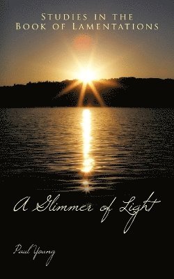 Paul Young - Glimmer of Light, Häftad