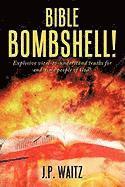 bokomslag Bible Bombshell!
