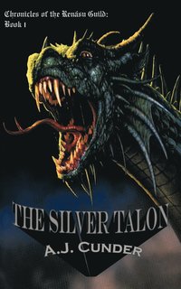 bokomslag Silver Talon