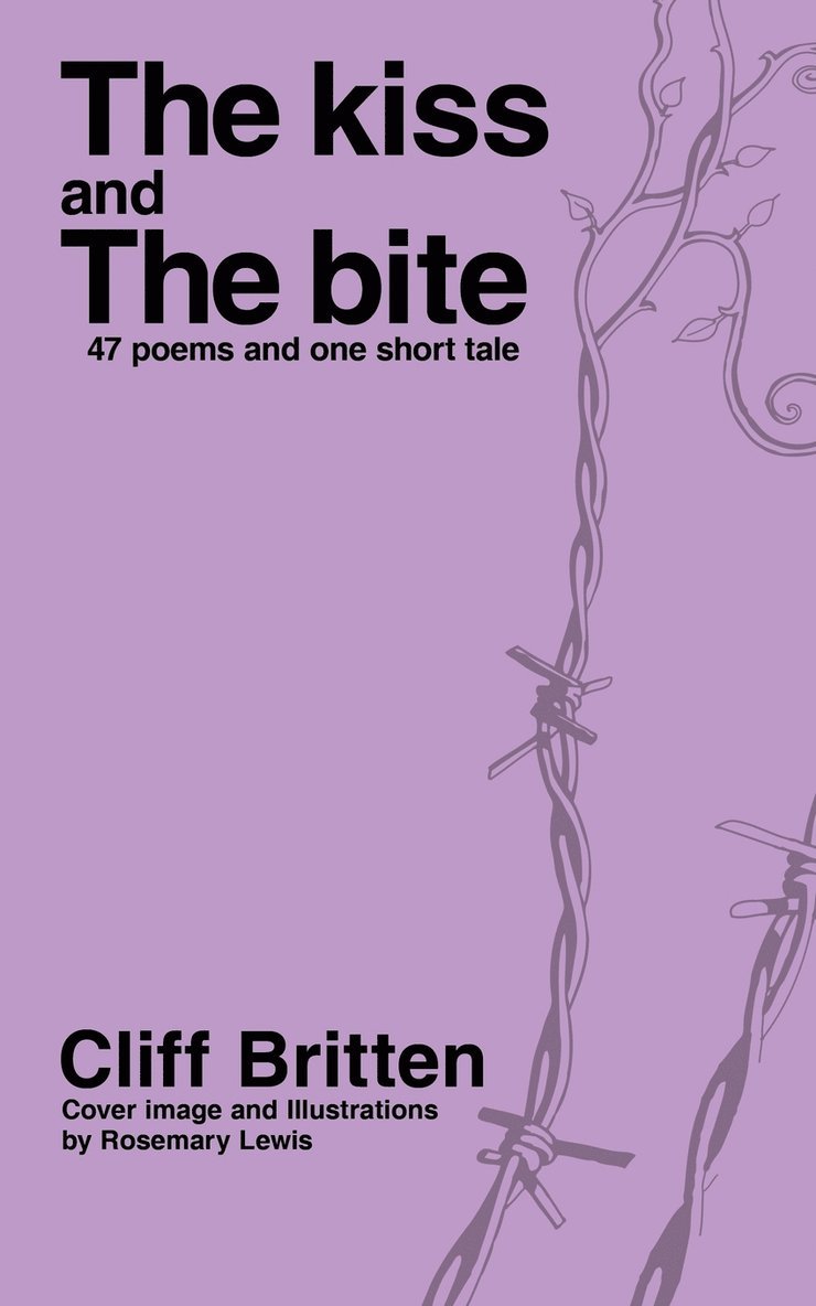 The Kiss & the Bite 1