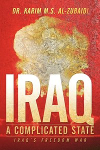 bokomslag Iraq A Complicated State