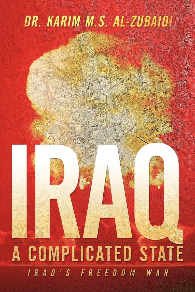 Iraq A Complicated State