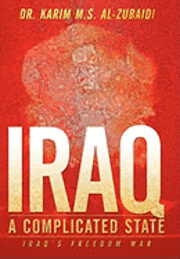 bokomslag Iraq A Complicated State