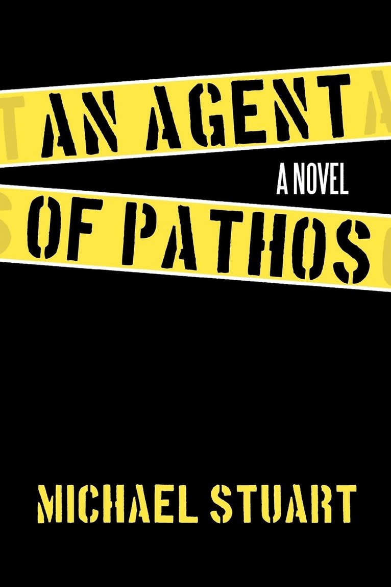 An Agent of Pathos 1