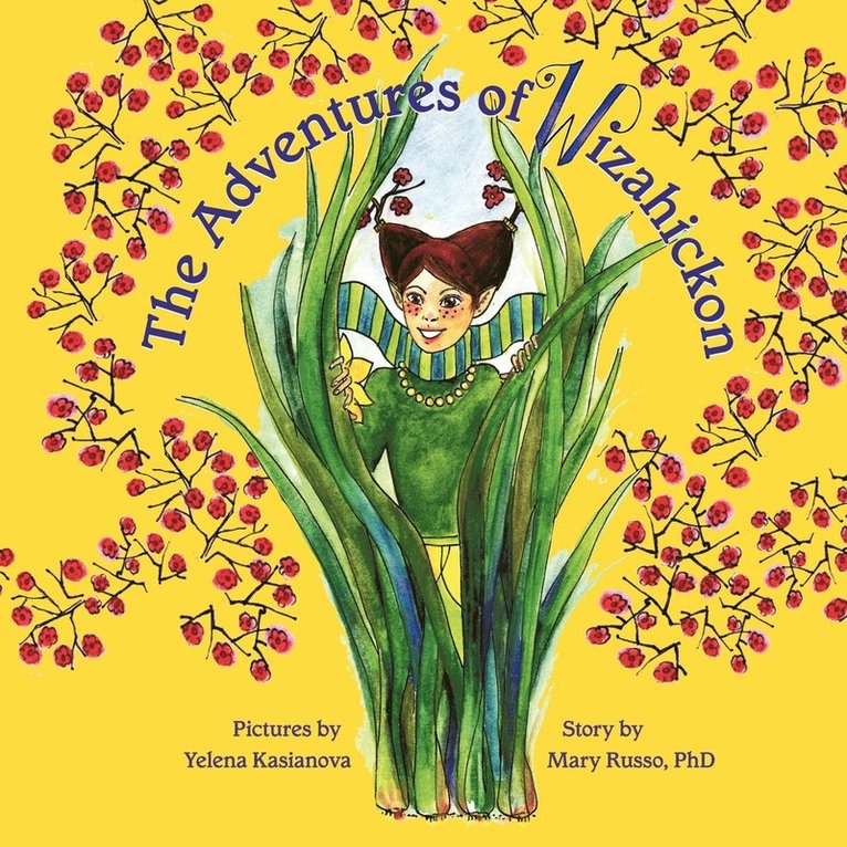 Adventures of Wizahickon