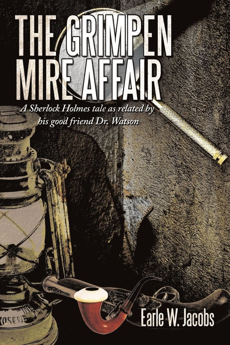 Grimpen Mire Affair