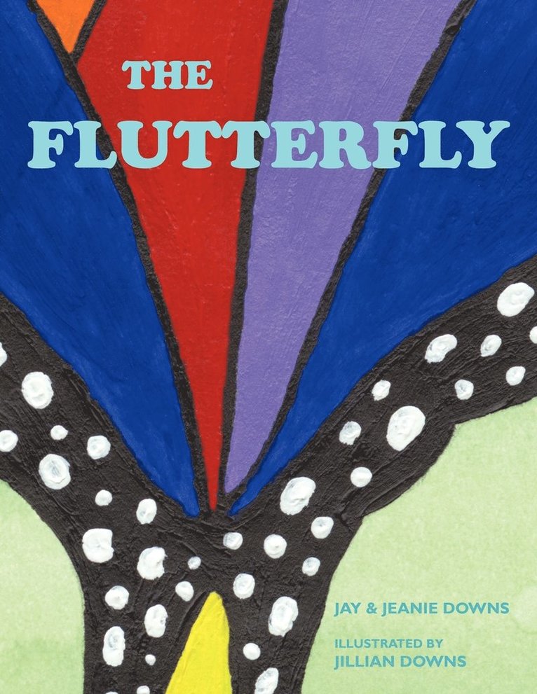 The Flutterfly 1