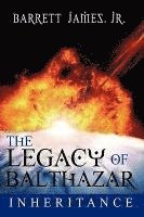 bokomslag Legacy of Balthazar