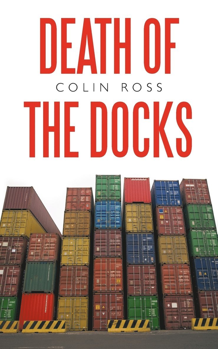 Death of the Docks 1