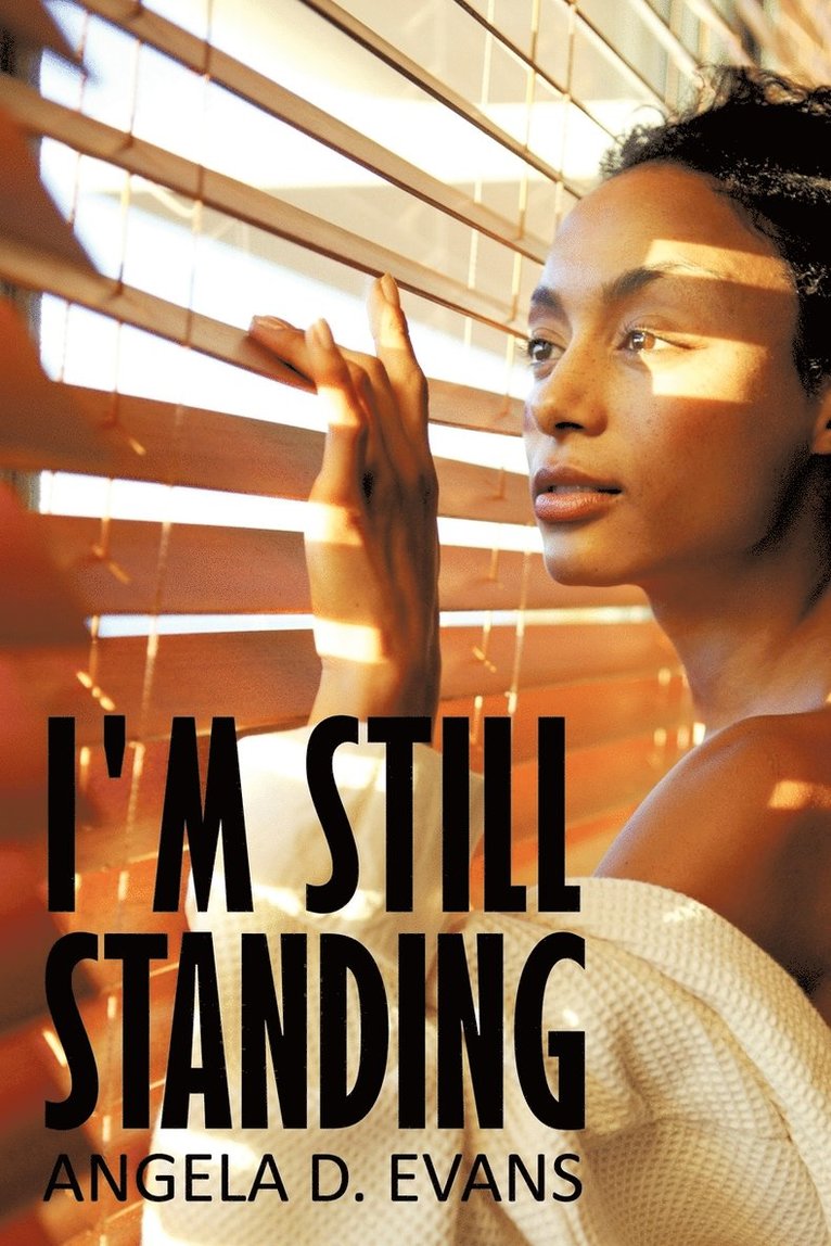 I'm Still Standing 1