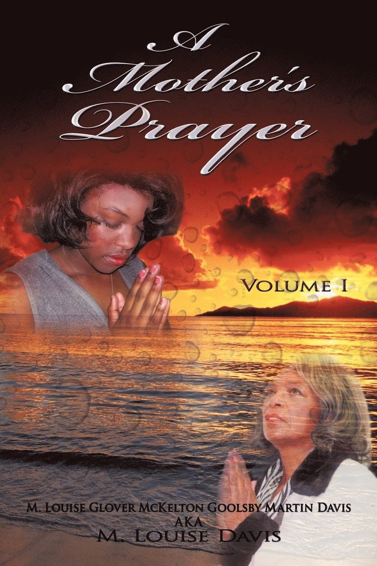 A Mother's Prayer 1