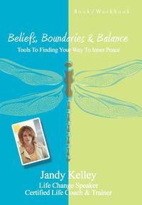 bokomslag Beliefs, Boundaries & Balance