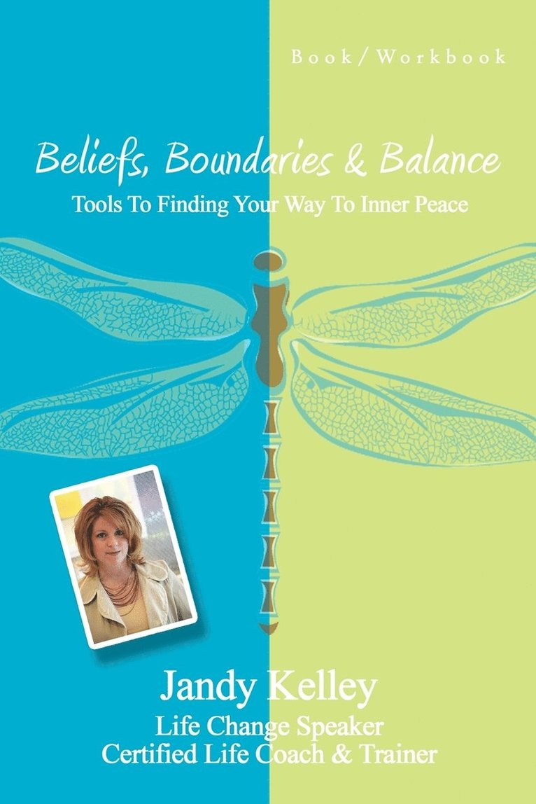 Beliefs, Boundaries & Balance 1